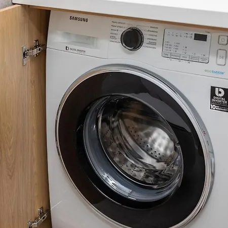 Rent Like - Plac Konesera 6 * Варшава