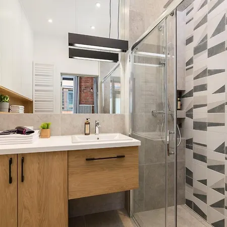 Rent Like - Plac Konesera 6 * Варшава