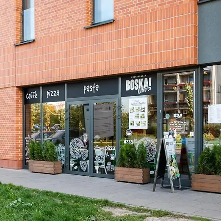 Rent Like - Plac Konesera 6 Warsaw