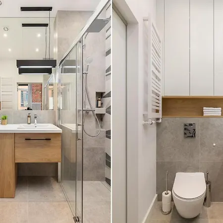 Rent Like - Plac Konesera 6 Warsaw