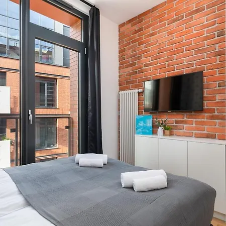 Rent Like - Plac Konesera 6 Apartment Warsaw